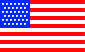 The Flag of the United States of America